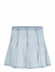Levi's&reg; - Godet Mini Skirt Of Course Sto - L&uuml;hikesed seelikud - 24