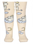 MarMar Copenhagen - Tights Jacquard - Sukkp&uuml;ksid - 128/134
