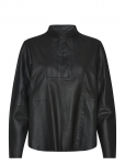 DEPECHE - Tonadep Blouse - Pikkade varrukatega - 40