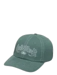 Quiksilver - Drifter 6P Special - Spordi nokam&uuml;tsid - ONE SIZE