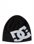 DC - Big Star Beanie 2 Youth - Kootud m&uuml;tsid - ONE SIZE