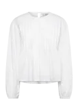 A-View - Saga Long Sleeve Blouse - Pikkade varrukatega - 34