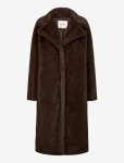 FREE/QUENT - Fqminky-Jacket - Talvemantlid - S