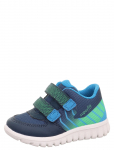 Superfit - Sport7 Mini - Madala s&auml;&auml;rega tossud - 35/22CM