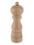 Peugeot - Paris Peberkv&aelig;rn U'select Tr&aelig;, Natur 18 Cm - V&uuml;rtsiveskid - 18 CM