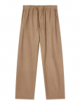 Lexington Clothing - Casual Linen Blend Pants - Vabaaja - M