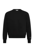Champion - Crewneck Sweatshirt - Spordidressipluusid - S