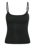 Gina Tricot - Perfect Strap Singlet - Varrukateta - XL