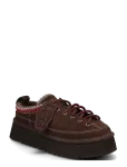 UGG - W Heritage Lace-Up Slipper - Madala s&auml;&auml;rega tossud - 39