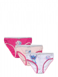 Lilo & Stitch - Panties - Alusp&uuml;ksid - 116/128