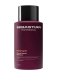 Sebastian Professional - Sebastian Professional Penetraitt Rescue Repair Shampoo 280Ml - &Scaron;ampoonid - 280 ML