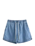 Lindex - Shorts In Denim - L&uuml;hikesed teksap&uuml;ksid - XXL