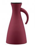 Eva Solo - Vacuum Jug 1.0 L Ruby - Termoskarahvinid - 1 L