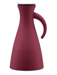 Eva Solo - Vacuum Jug 1.0 L Ruby - Termoskarahvinid - 1 L
