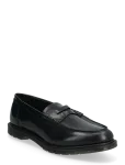 Dr. Martens - Mayfare Loafer Black Polished Smooth - Loafer-jalatsid - 45