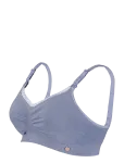 Cache Coeur - Maternity And Nursing Bra Organic - Rasedusrinnahoidjad - M