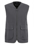 Barbour - Barbour Flyweight Gile - Vestid - XXL