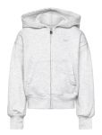Abercrombie Kids - Zh-Full Zip Hoody - Fliisjakid - 128/132