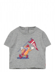Levi's - Levi's&reg; Parading Hot Dog Tee - L&uuml;hikeste varrukatega - 86