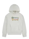 Levi's - Levi's&reg; Ombre Batwing Oversized Hoodie - Kapuutsiga pusad - 176