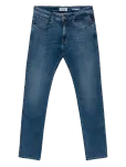Replay - Anbass Trousers Slim 99 Denim - Kehasse hoidvad - 32 x 34