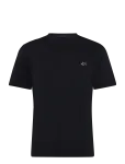Blend - Bhkennard S/S Emb Tee - L&uuml;hikeste varrukatega - S