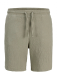 Jack & Jones - Jpstjaiden Patras Jogger Short Srt Mni - L&uuml;hikesed dressip&uuml;ksid - 128