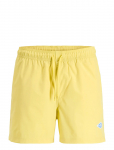 Jack & Jones - Jpstmaui Tropic Solid Swim Shorts Reg Sn - L&uuml;hikesed p&uuml;ksid - XXL