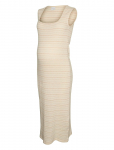 Mamalicious - Mlsalsa Sl Jrs Midi Tank Dress - P&otilde;lveni ja midi - XXL