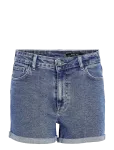 NOISY MAY - Nmmoni Hw Dnm Shorts Az358Mb Noos - L&uuml;hikesed teksap&uuml;ksid - L