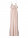 LMTD - Nlfzandy Maxi Dress - Varrukateta vabaajakleidid - 176
