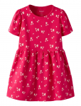 Name It - Nmffilla Ss Dress Box  Pb - L&uuml;hikeste varrukatega vabaajakleidid - 86