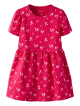 Name It - Nmffilla Ss Dress Box  Pb - L&uuml;hikeste varrukatega vabaajakleidid - 86