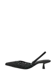 ONLY - Onlcoco-10 Woven Slingback - Kontsaga slingback-kingad - 38