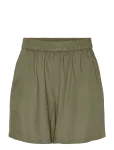 Pieces - Pcpia Mw Shorts Wvn Noos - Vabaaja l&uuml;hikesed p&uuml;ksid - XL