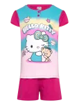 Hello Kitty - Pyjama - Pidžaamakomplektid - 104