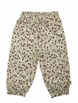 LouieLouie - Ellen Pants - Poplin - P&uuml;ksid - 110
