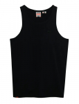 Superdry - Essential Logo Vest Ub - Varrukateta - XXL