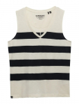 Superdry - Studios Vee Neck Vest - Varrukateta - 16
