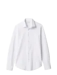 Calvin Klein - Slim Ref Knit Sld - &Auml;ris&auml;rgid - 41