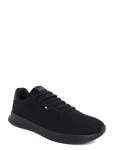 Tommy Hilfiger - Lightweight Runner Knit - Madala s&auml;&auml;rega tossud - 41