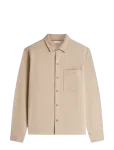 Tommy Hilfiger - Essential Terry Overshirt - Pealiss&auml;rgid - XL