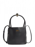 Tommy Hilfiger - Th Marina Bucket Leather - Paunkotid - ONE SIZE