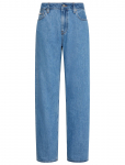 Calvin Klein Jeans - 90S Straight Radio Blues - Sirged ja klassikalised - SH/31