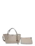 GUESS - Melody 2 In 1 Satchel - V&auml;ikesed &uuml;le&otilde;lakotid - ONE SIZE