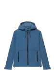 Superdry Sport - Hooded Classic Trekker Jacket - Spordi &otilde;uejoped - 12