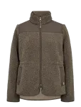 MOS MOSH - Mmelisa Eli Teddy Jacket - Kerged suvejakid - M