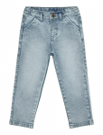 En Fant - Jeans Denim - Vaba l&otilde;ikega teksad - 92