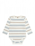 En Fant - Body Ls Stripe - Pikkade varrukatega bodid - 62