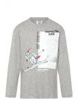 United Colors Of Benetton - T-Shirt L/S - Pikkade varrukatega T-s&auml;rgid - 150
